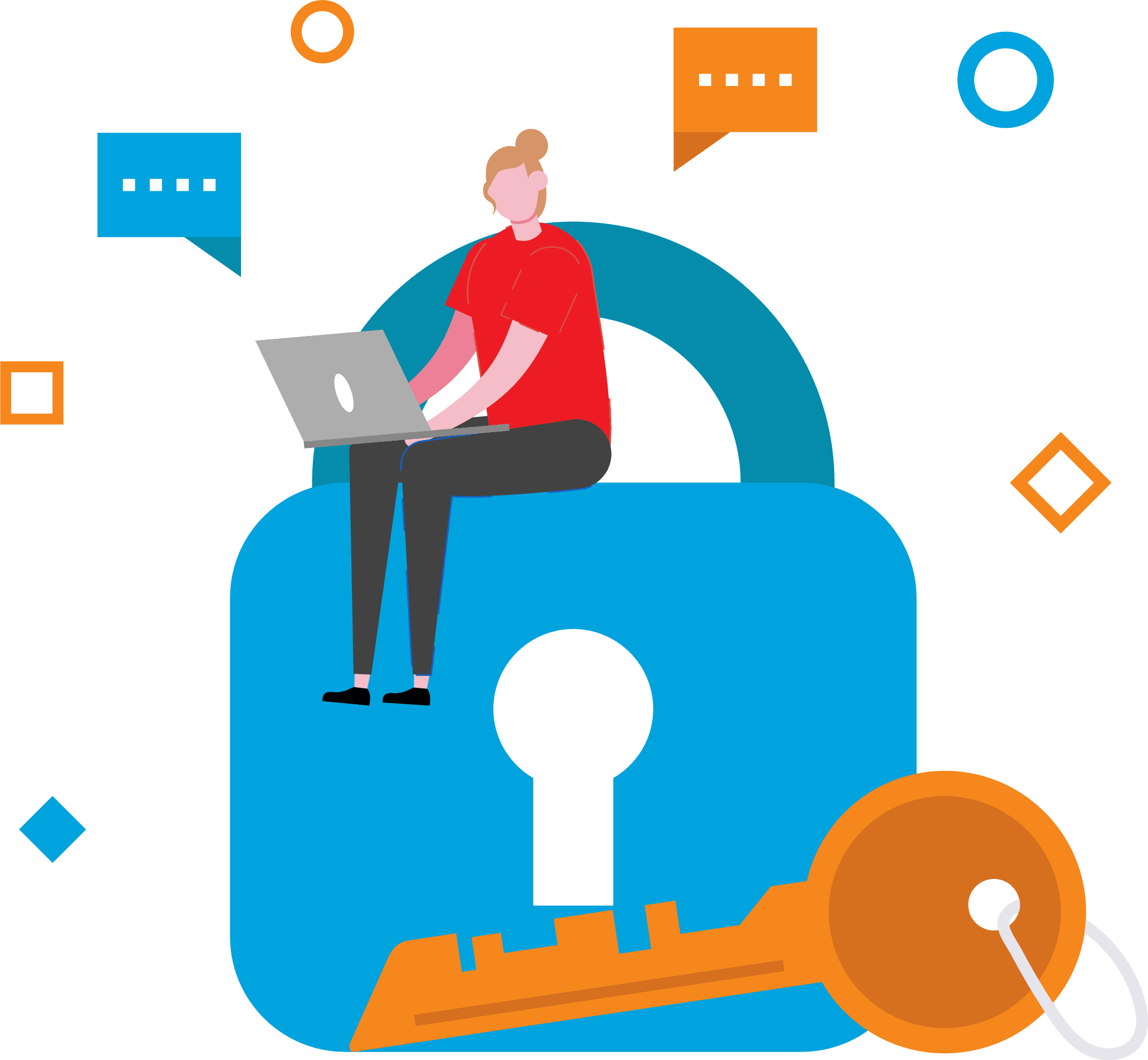 Commercial Real Estate Security Akisha Networks