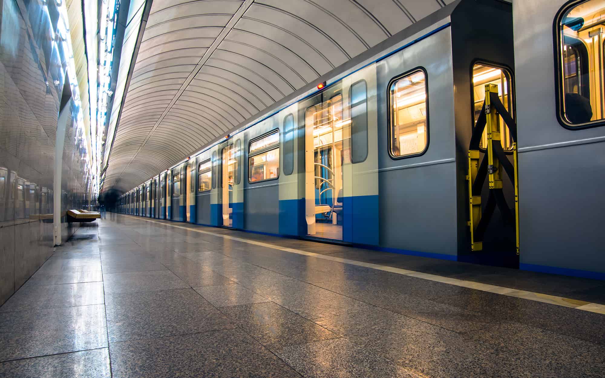 Transportation Security Management | Akisha Networks