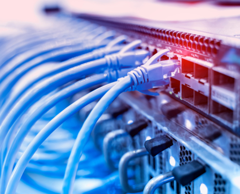 Understanding the Basics of Structured Cabling