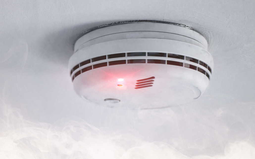 Fire Protection Monitoring