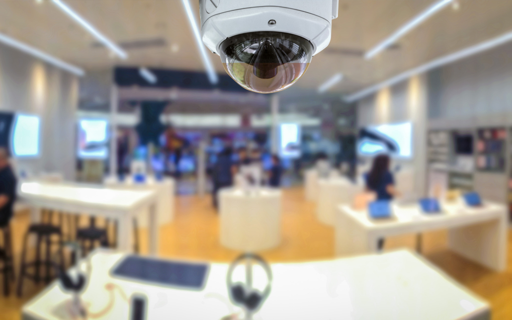 Understanding the Difference Security Camera Field of View Can Make for Your Business