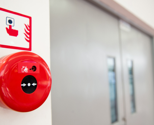Why Alarm Monitoring Services Are Beneficial for Businesses