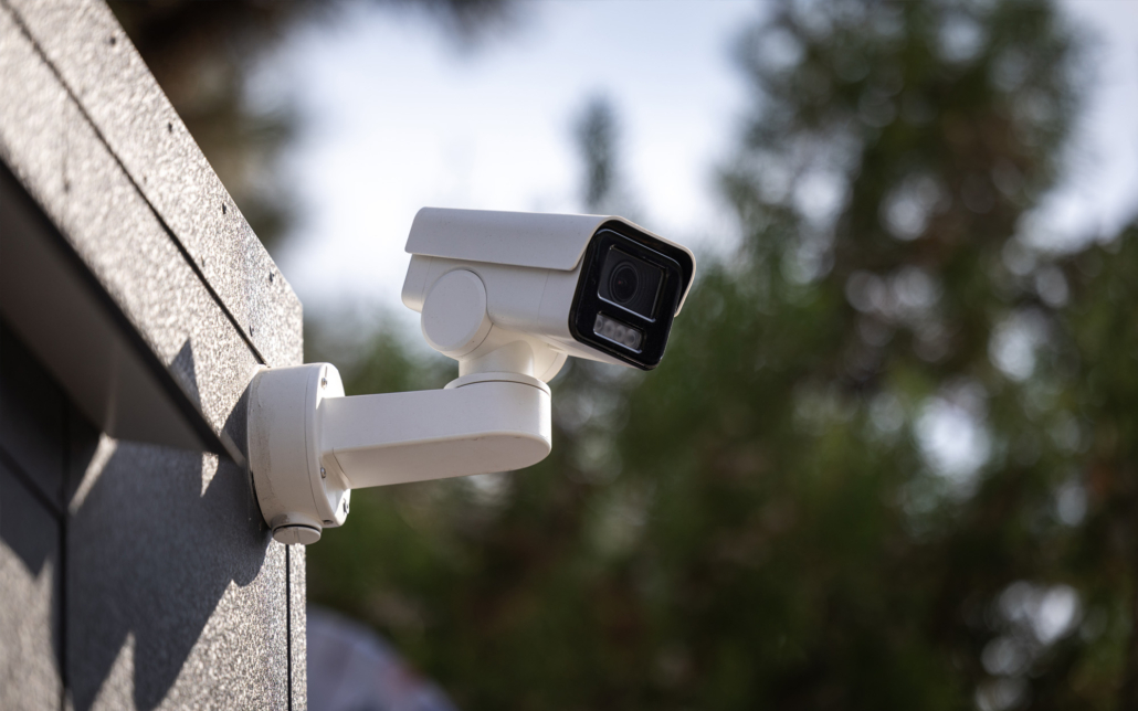 The Benefits of Cloud-Based Video Surveillance for Commercial Properties