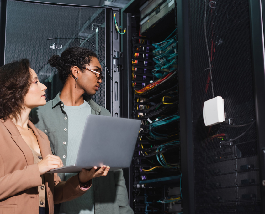 Why Backup and Recovery Is the Last Line of Defense in Business Continuity Planning